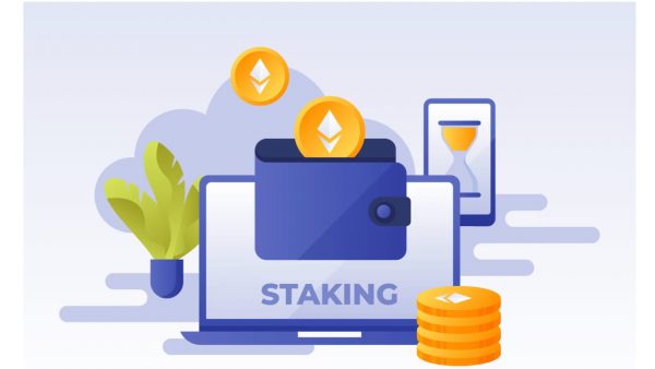Стейкинг криптовалют: полный путеводитель по пассивному доходу в 2025 году