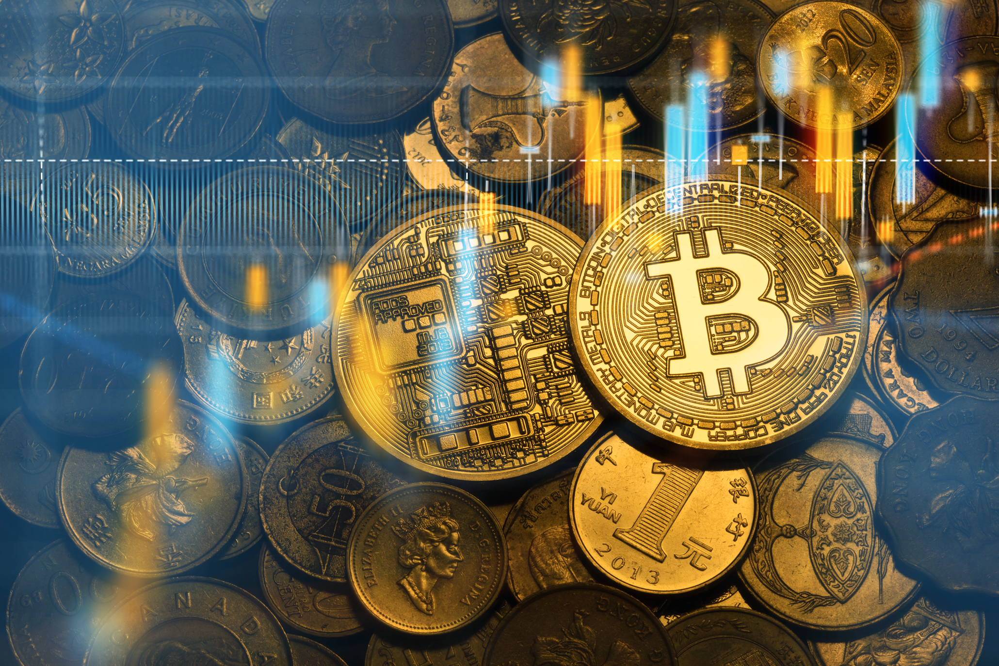 Валидация в блокчейне: полный путеводитель по нодам Ethereum и альтернативным криптосетям