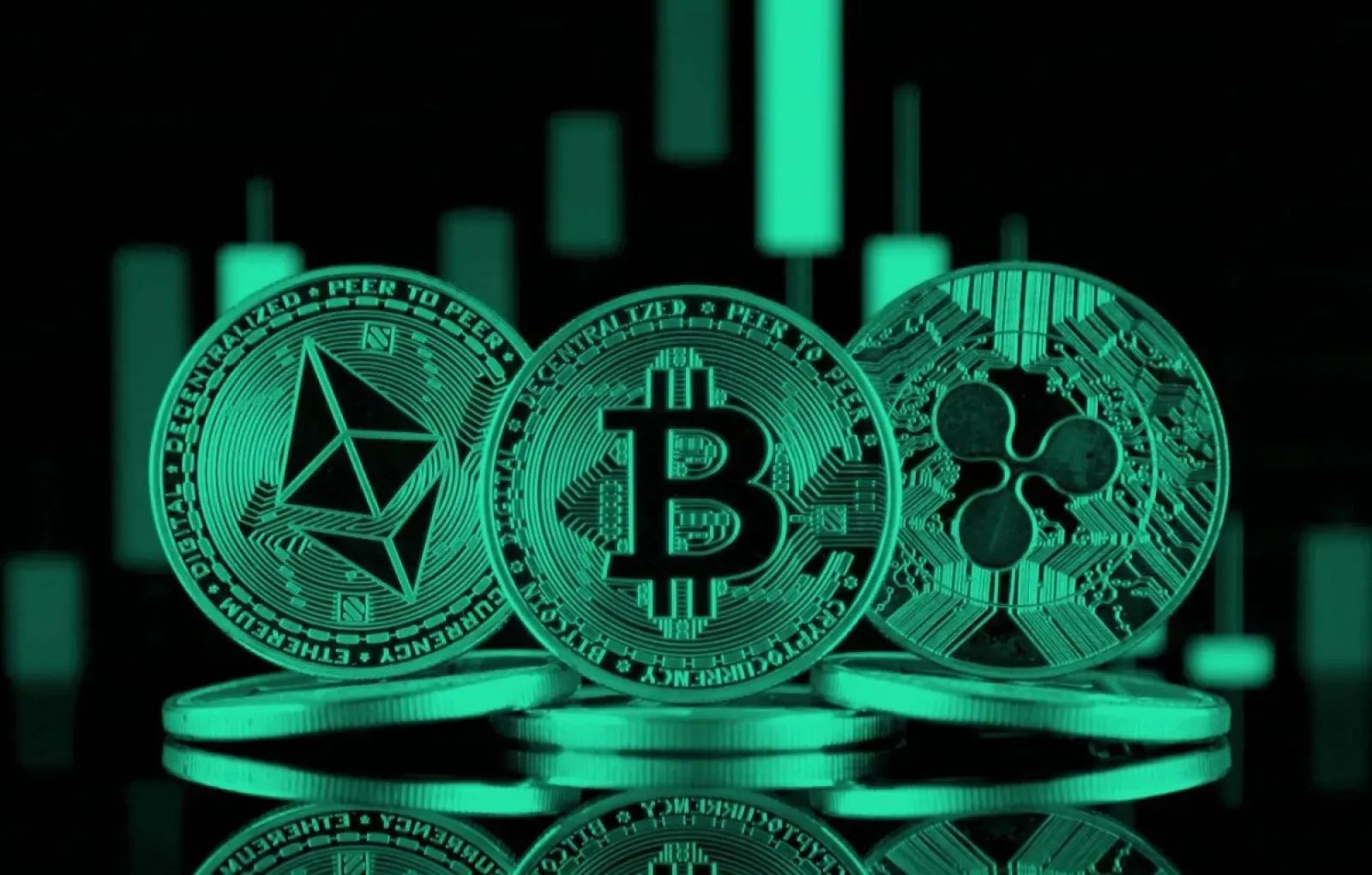 Криптовалютные индексы: революция в инвестиционных стратегиях блокчейн-эпохи - 2