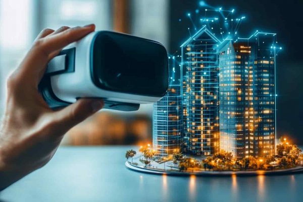 Метавселенные как новый актив: стратегия инвестирования в цифровую недвижимость